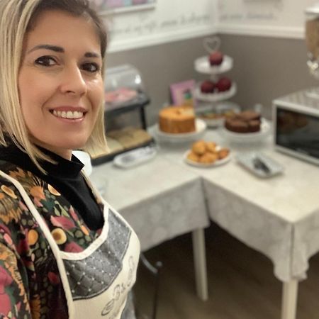 Alba Serena Camere Kültér fotó