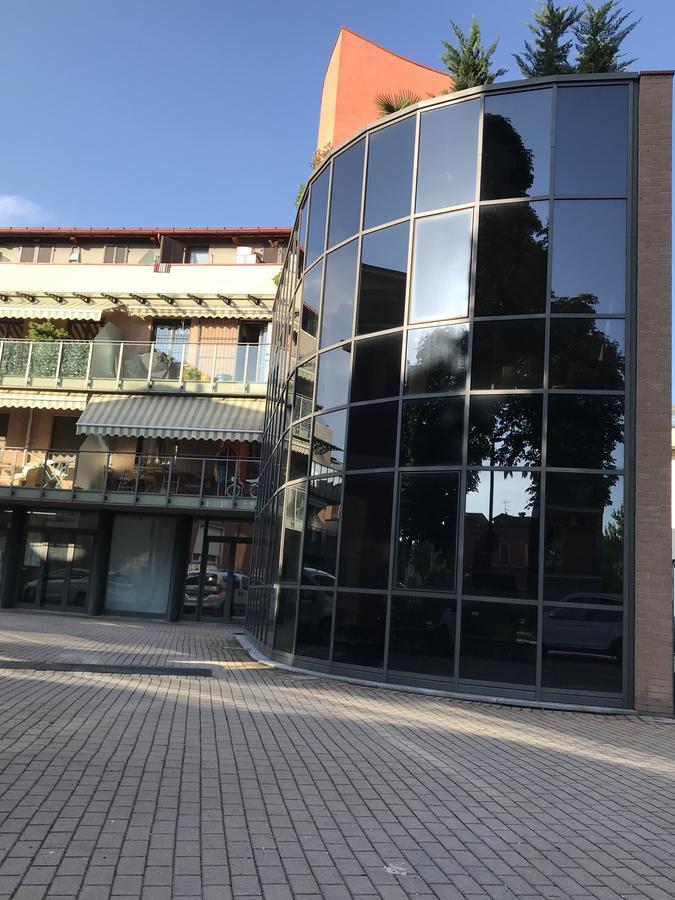 Alba Serena Camere Kültér fotó
